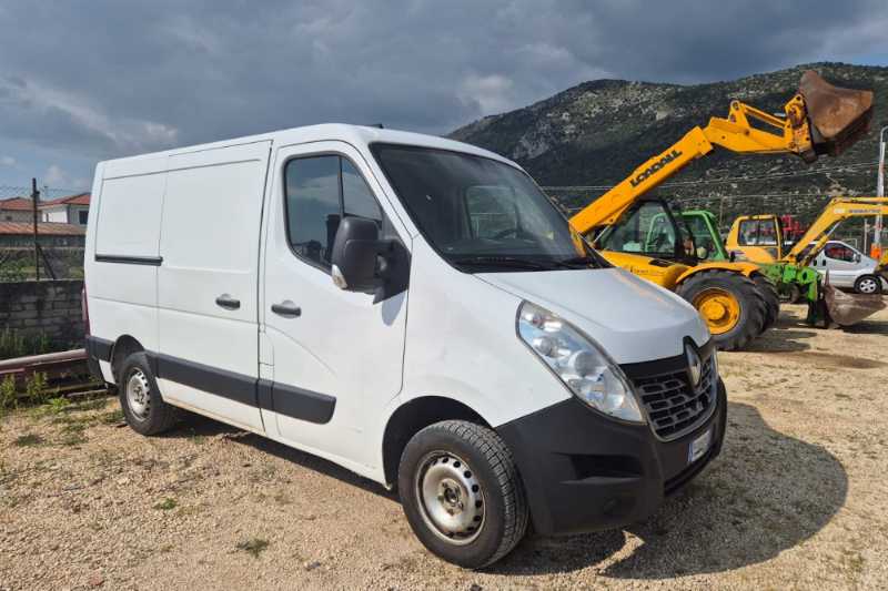 OmecoHub - Immagine RENAULT MASTER